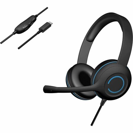 EVOLVE CA USB-C Stereo Headset EV3451796